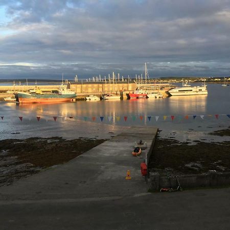 Kilronan Hostel Inis Mor Buitenkant foto